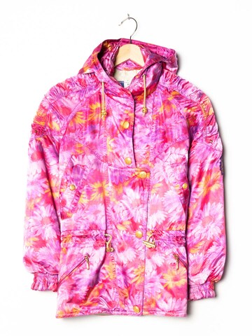 Premier Sportswear Jacket & Coat in L in Pink: front