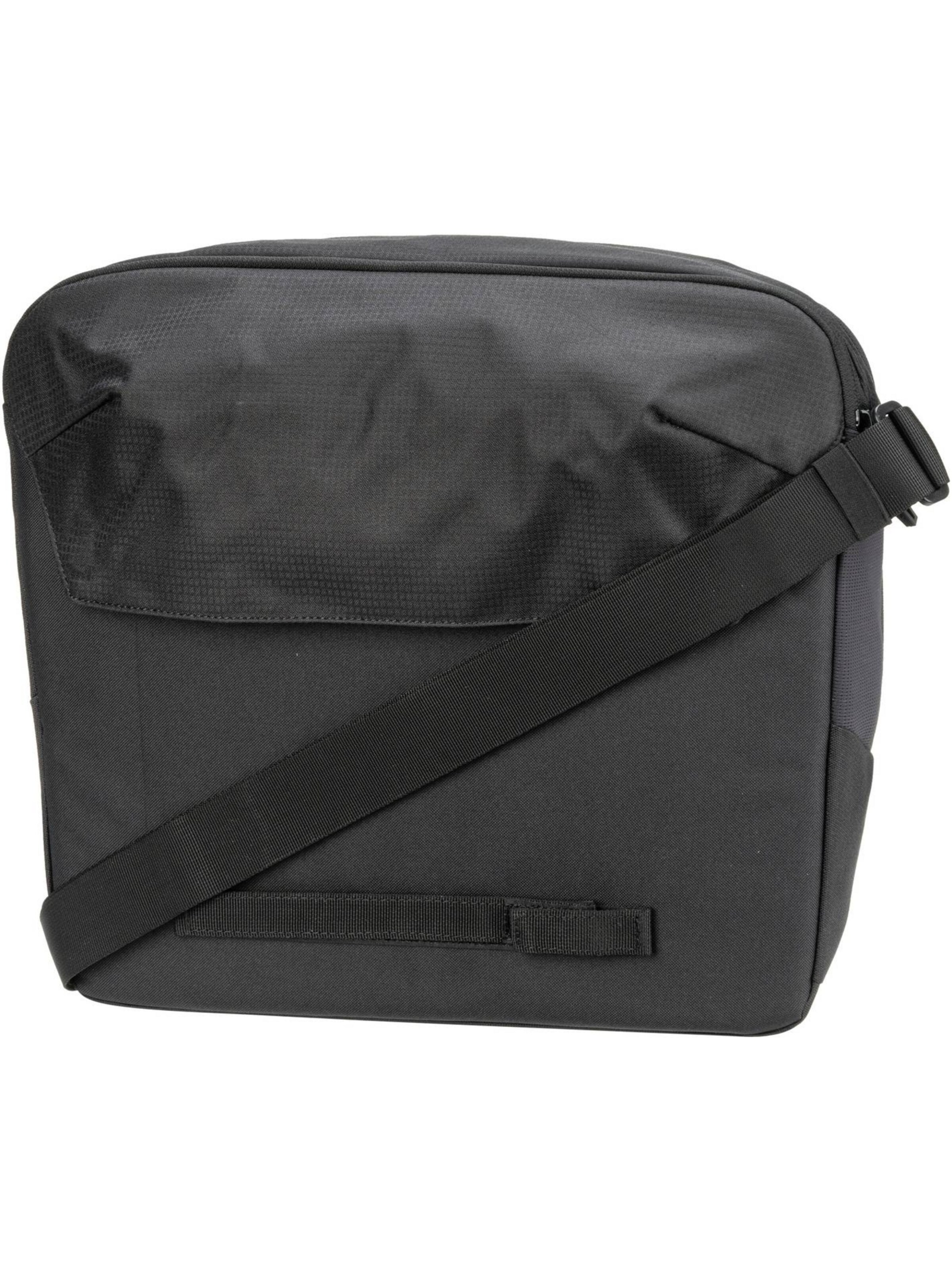 VAUDE Sporttasche in Schwarz