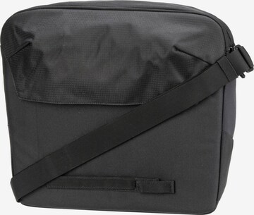 VAUDE Sports Bag in Black