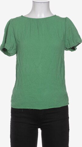 ICHI Blouse & Tunic in XS in Green: front