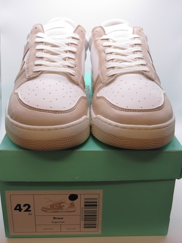 BORN ORIGINALS - Zapatillas deportivas bajas 'Drew' en beige