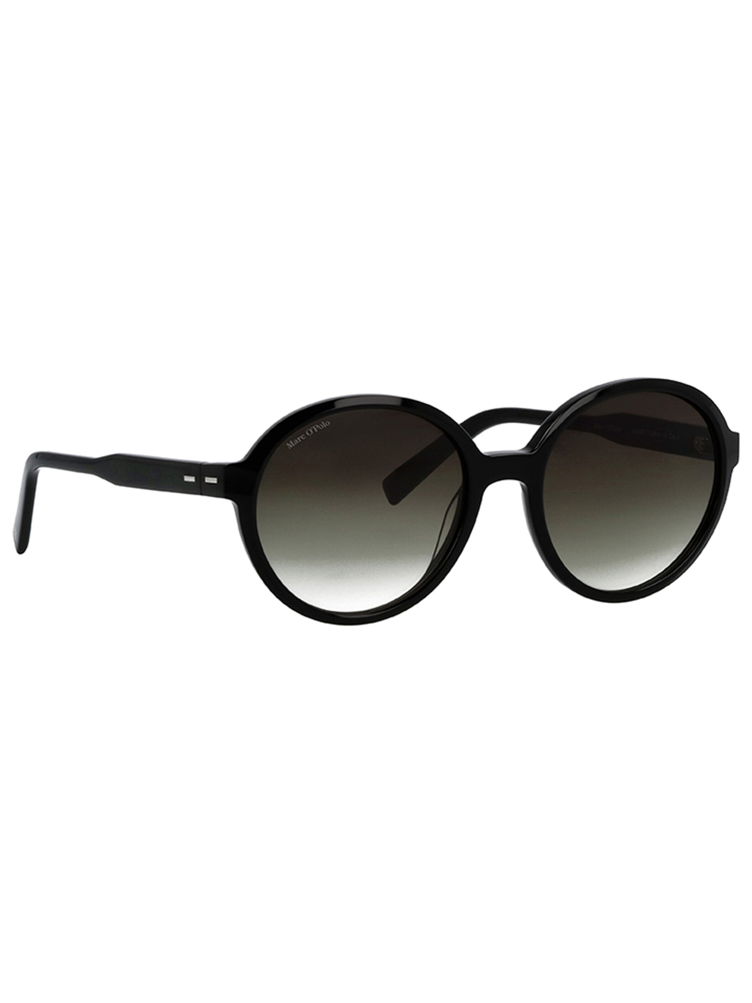 Marc O'Polo EYEWEAR Sunglasses in Black
