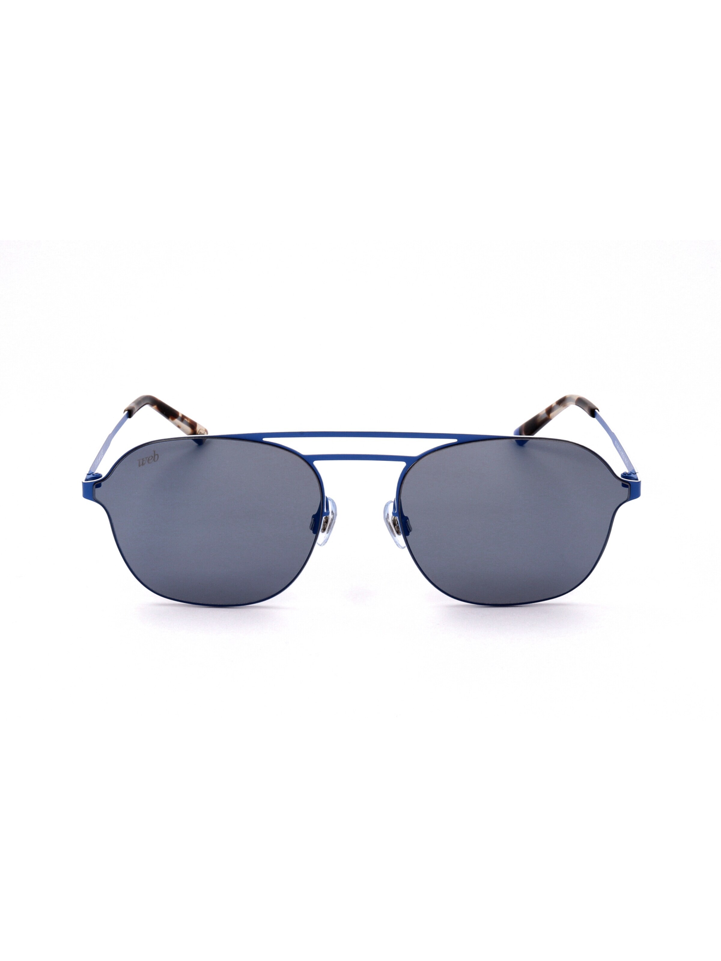 Occhiali da sole 'WE0248' di Web Eyewear in blu