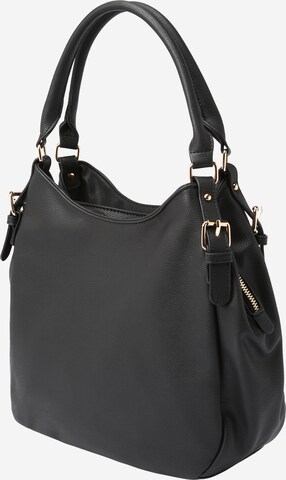 ABOUT YOU - Bolso de mano 'Larissa' en negro: frente