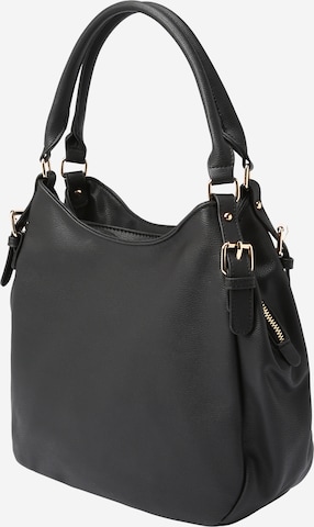 ABOUT YOU Handbag 'Larissa' in Black: front