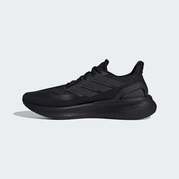 ADIDAS PERFORMANCE Laufschuh 'Pureboost 5' in Schwarz