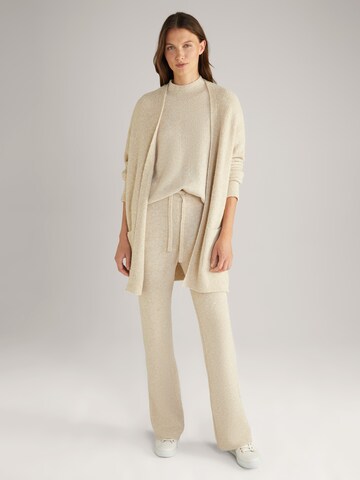 JOOP! Pullover in Beige