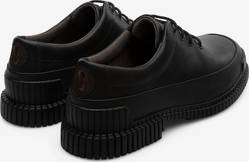 CAMPER Lace-Up Shoes in Black