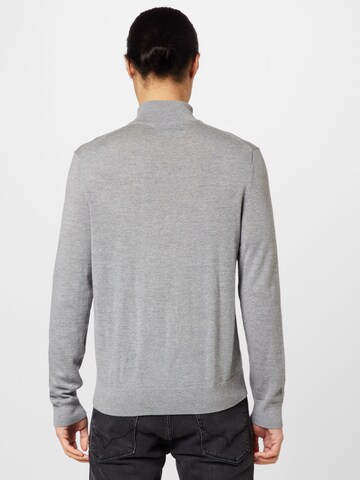 Banana Republic Sweater in Grey