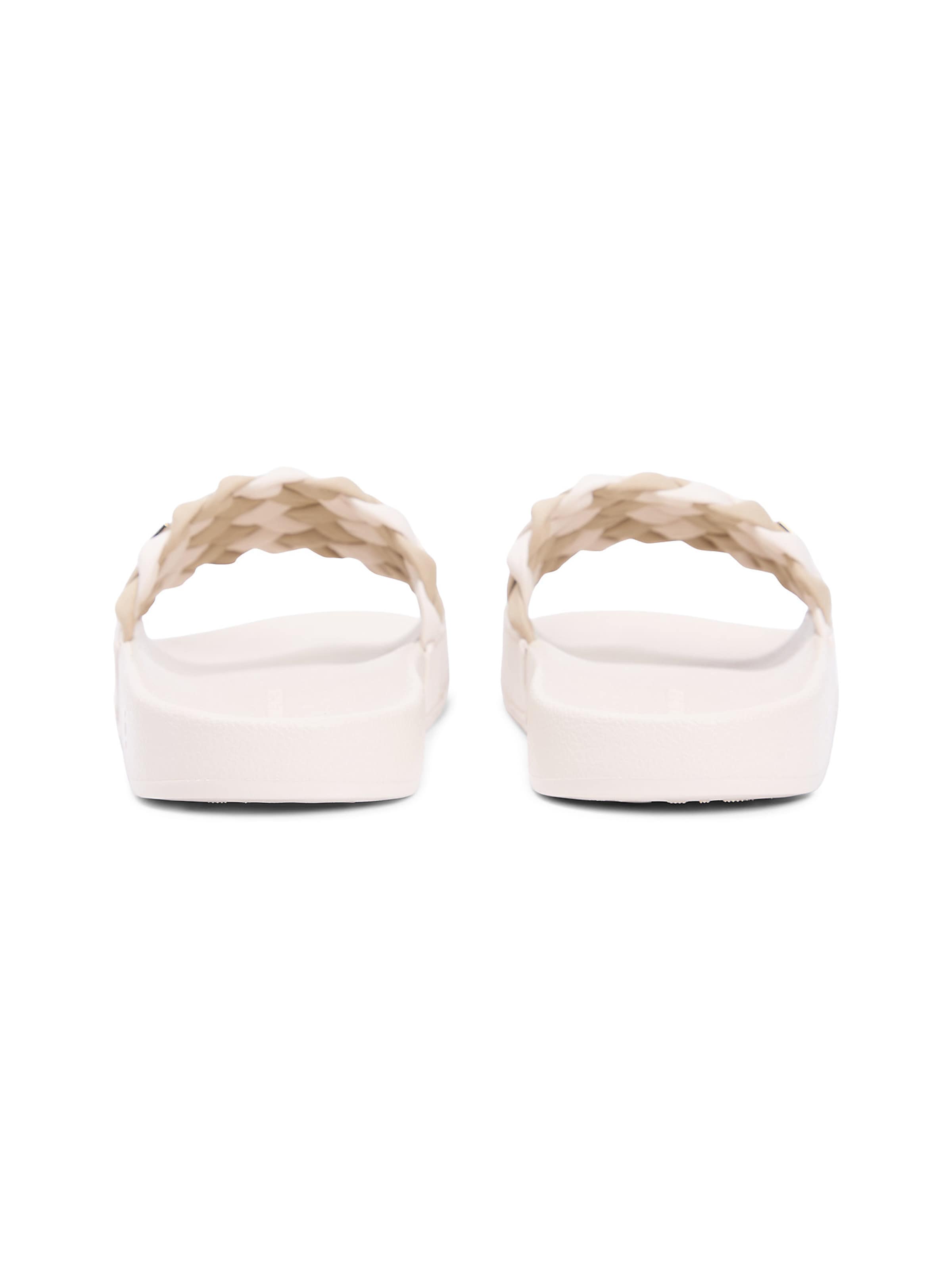 TOMMY HILFIGER Mule in Beige