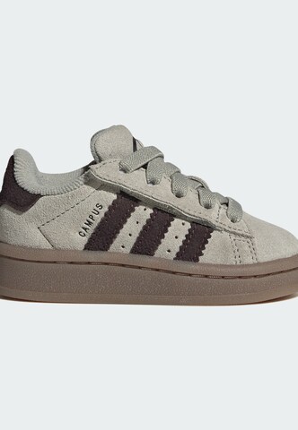ADIDAS ORIGINALS - Sapatilhas 'Campus 00s' em bege