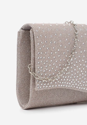 TAMARIS Clutch 'Amalia' i pink