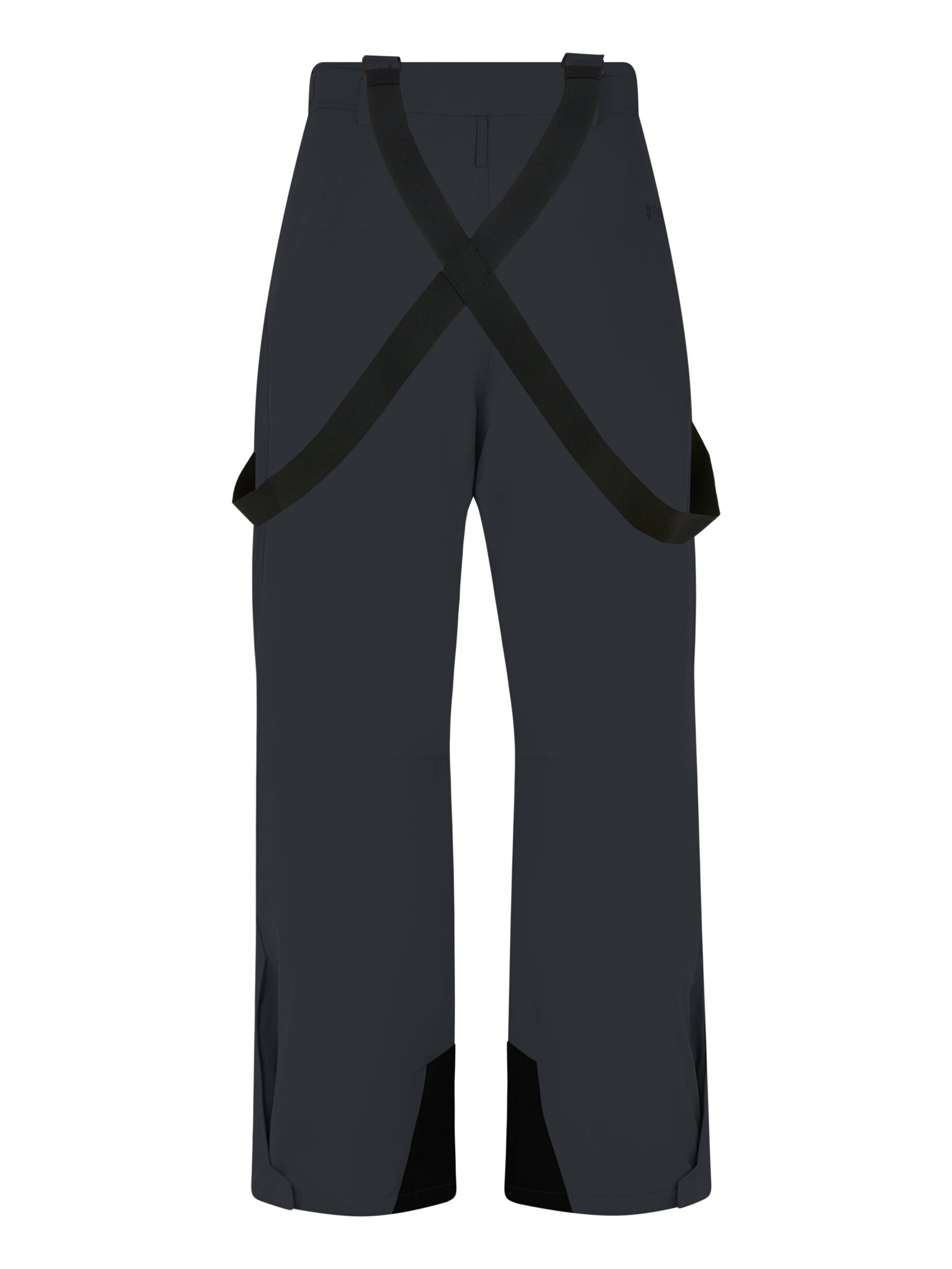 PROTEST Regular Sports trousers 'PRTROWENS' in Grey