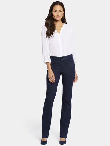 NYDJ Regular Jeans 'Marilyn ' in Blue