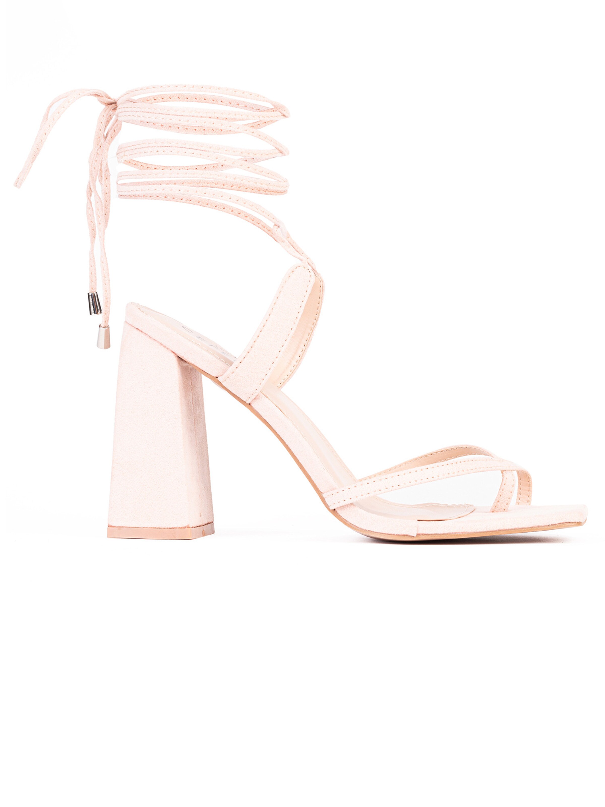 Celena Босоножки через палец 'Chenaya' в Ярко-розовый