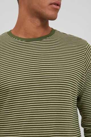 !Solid Shirt in Groen