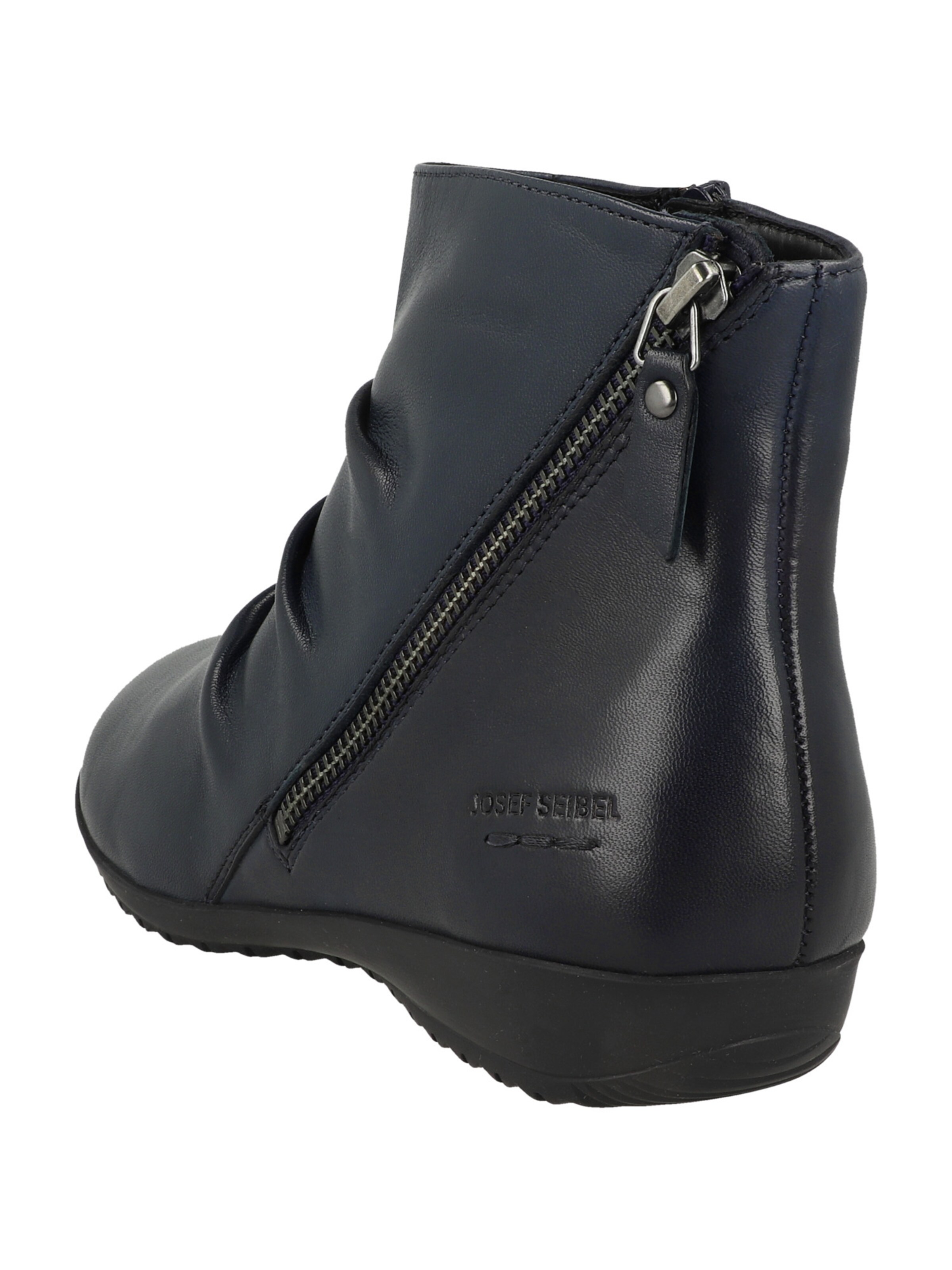 Bottines 'Naly 61' JOSEF SEIBEL en bleu