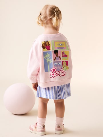 Set 'Barbie' Next en bleu