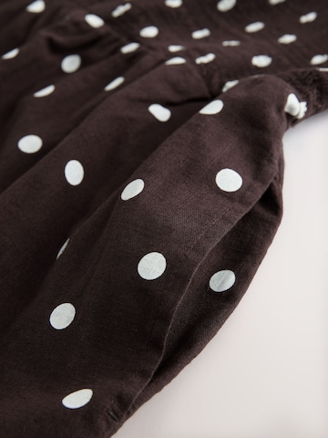 Next Jumpsuit in Schwarz