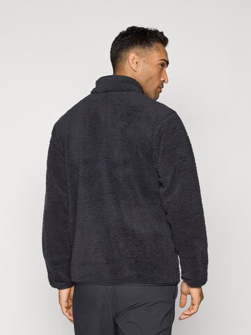 Veste en polaire fonctionnelle 'Rugged Ridge' COLUMBIA en noir