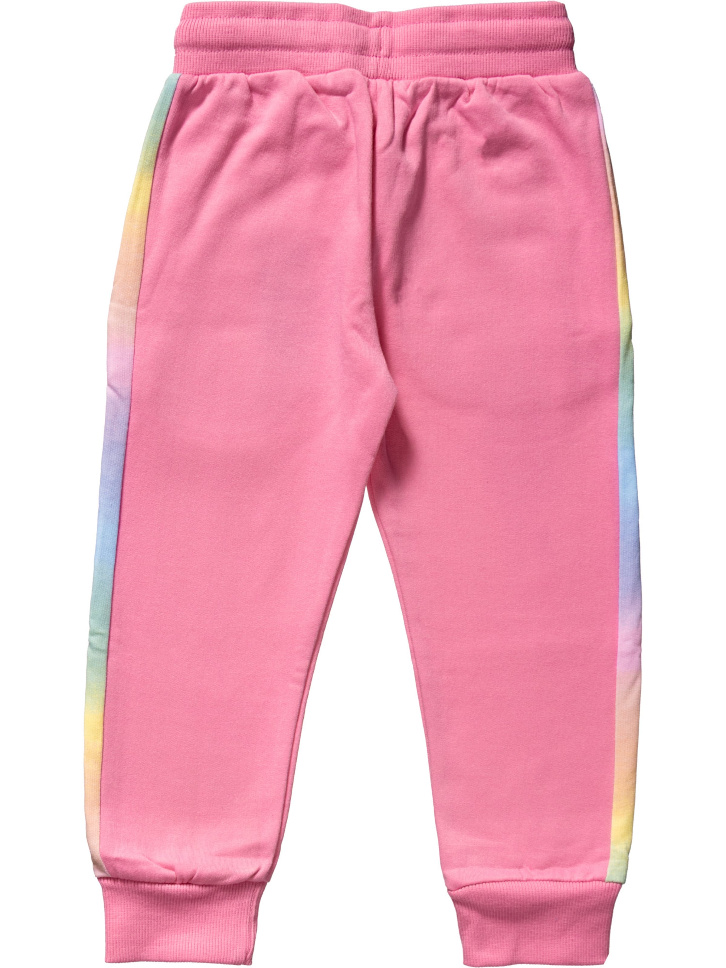 Regular Pantalon 'Britney Sparkles' Na! Na! Na! Surprise en rose