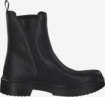 Chelsea Boots '00105' Legero en noir