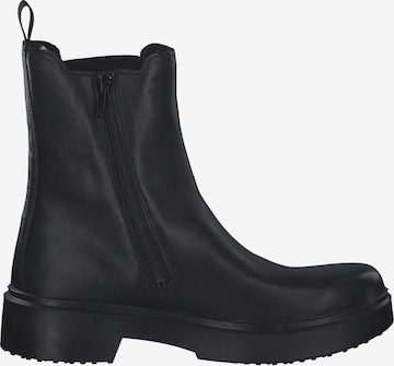 Legero Chelsea Boots '00105' in Black