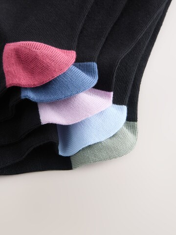Next - Calcetines en negro