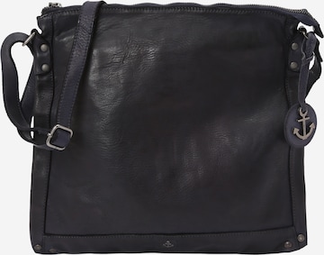 Harbour 2nd Сумка через плечо 'Anchor Love Vera' в Синий: спереди