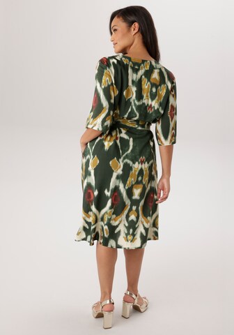 Aniston Bluse in Mischfarben