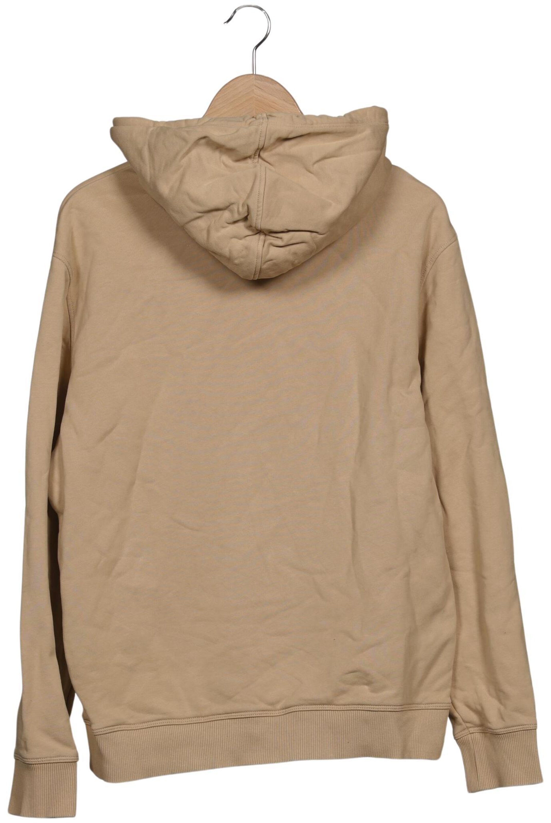 Calvin Klein Jeans Kapuzenpullover L in Beige