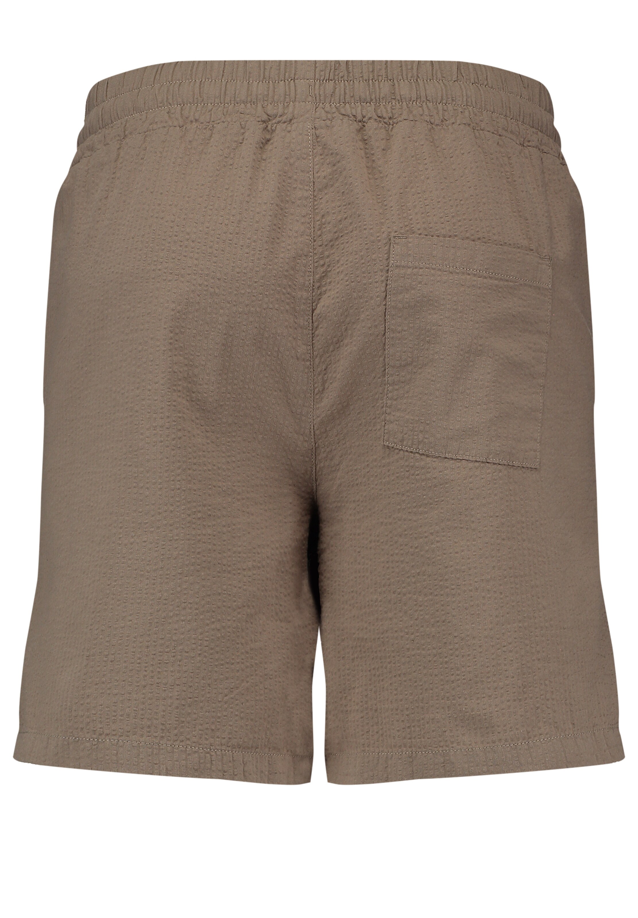 regular Pantaloni 'BREEZE' di Key Largo in marrone