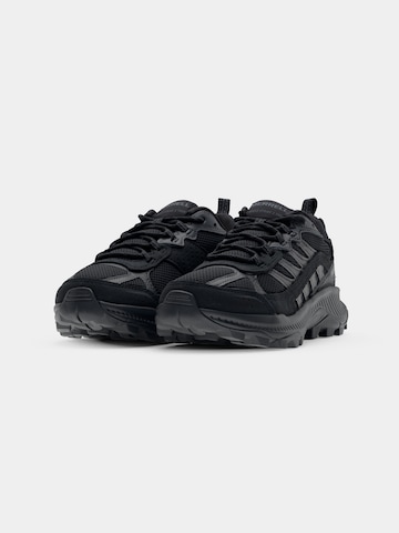MERRELL Låg sneaker 'SPEED STRIKE 2 TREK' i svart