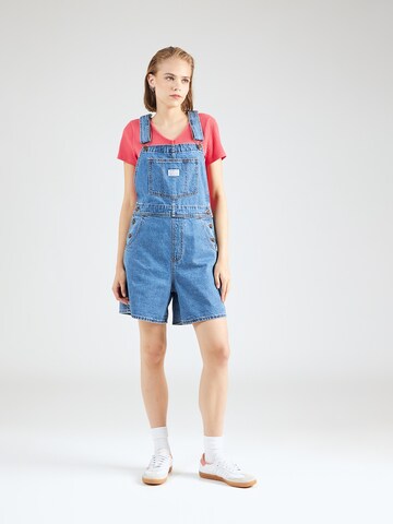 LEVI'S ® Regular Dungaree jeans in Blue: front