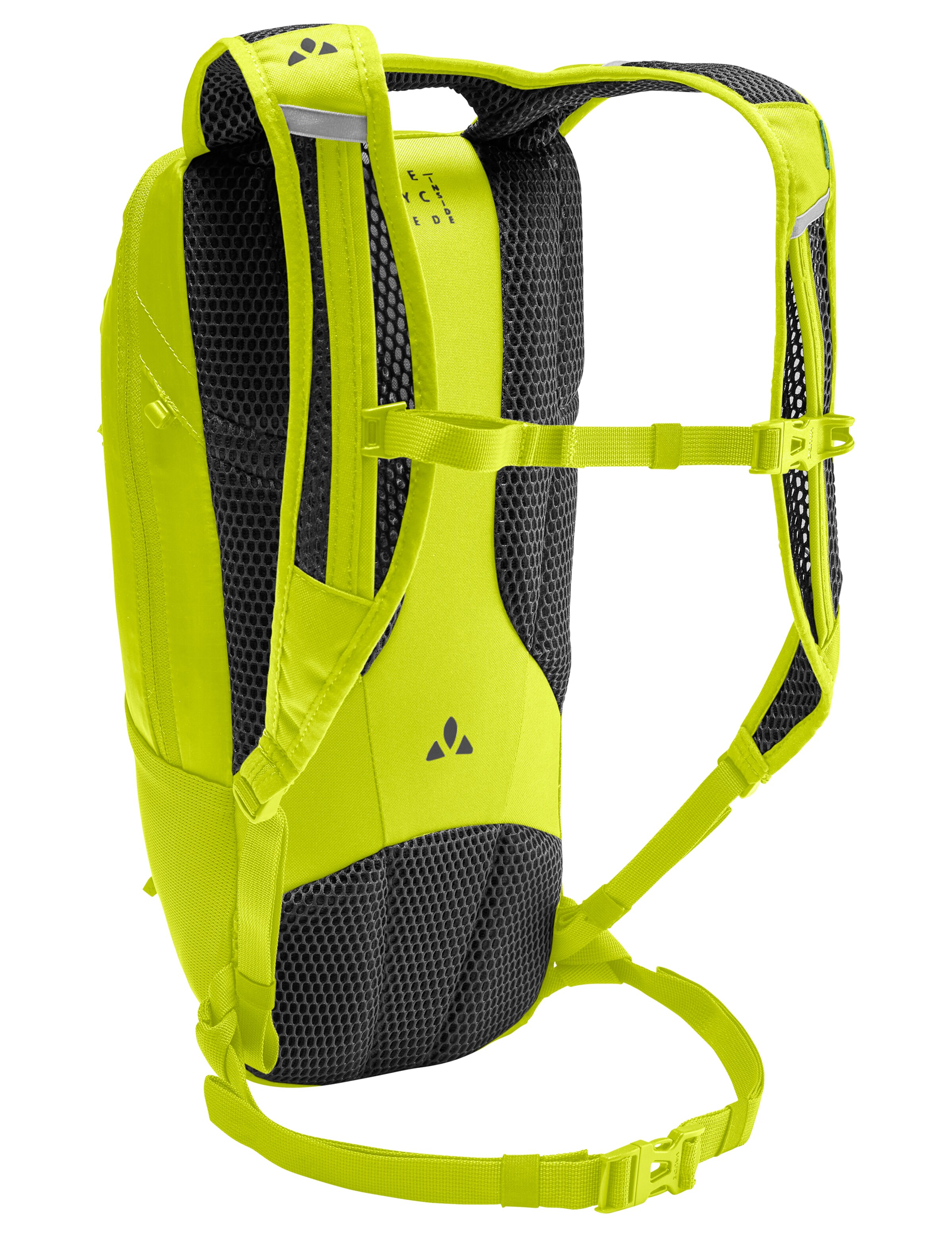 VAUDE Sports Backpack in Green