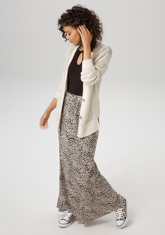 Aniston CASUAL Rock in Beige