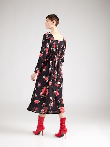 Robe Dorothy Perkins en mélange de couleurs