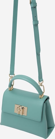 FURLA Handbag '1927 MINI' in Green