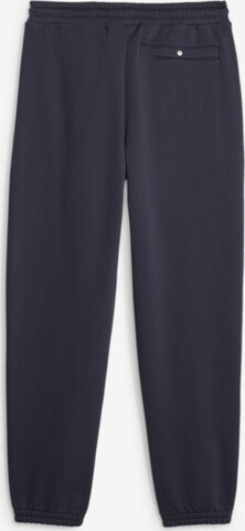 Regular Pantalon PUMA en gris