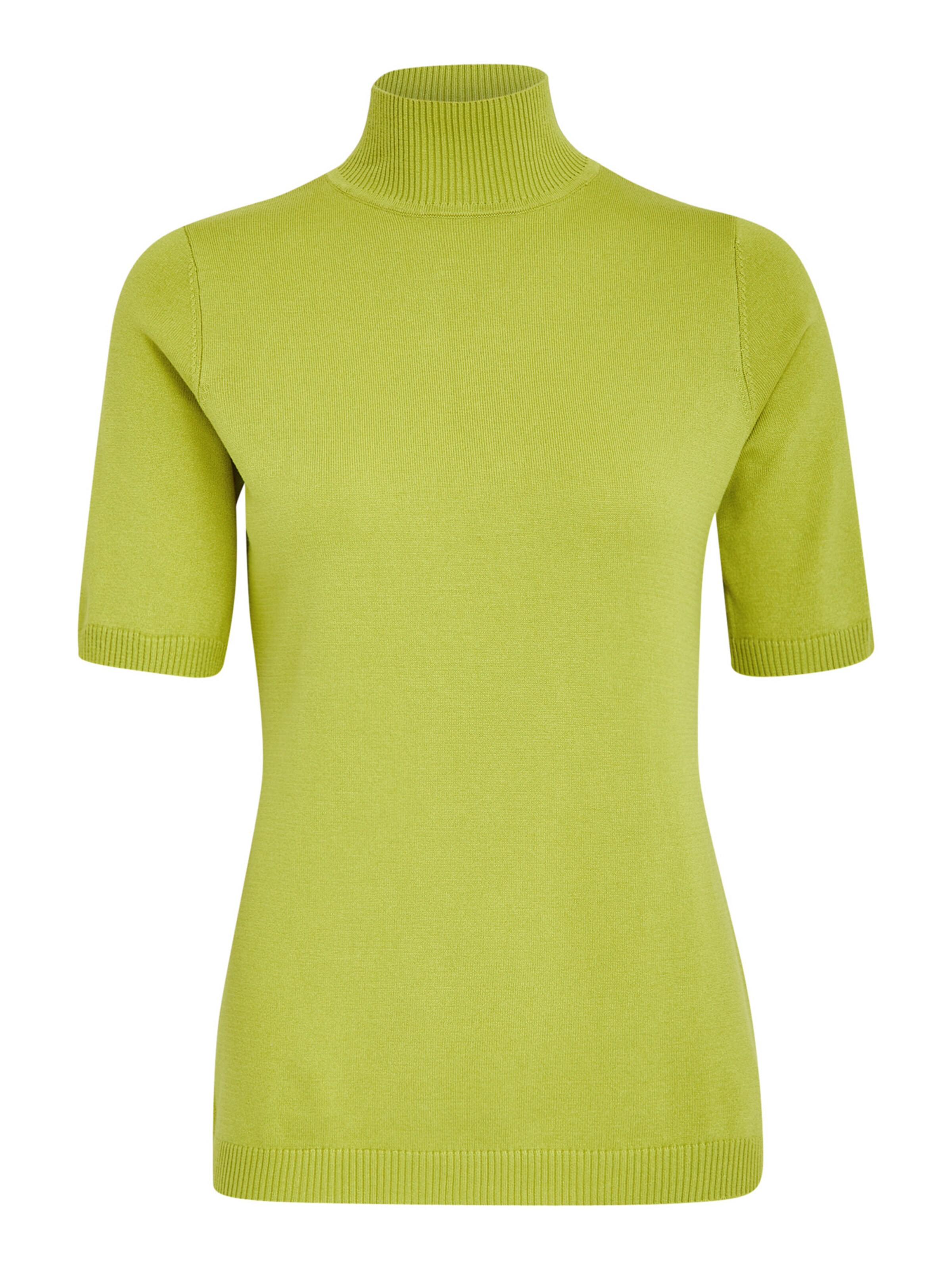 minus Toppi 'Lima' värissä vihreä: etupuoli