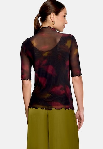 T-shirt zero en noir