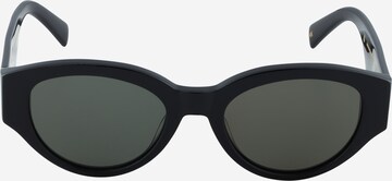 KAMO Sonnenbrille  'Barker' in Schwarz