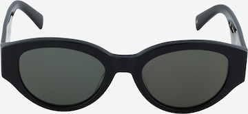 KAMO Sunglasses 'Barker' in Black