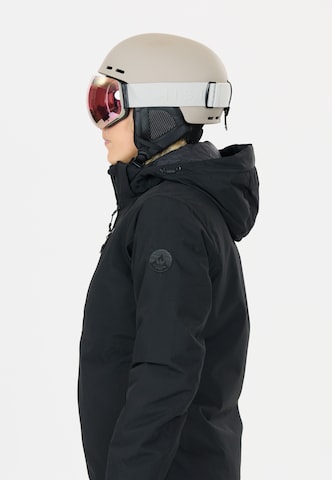 Whistler Skibrille 'Morgins Topaz III' in Grau