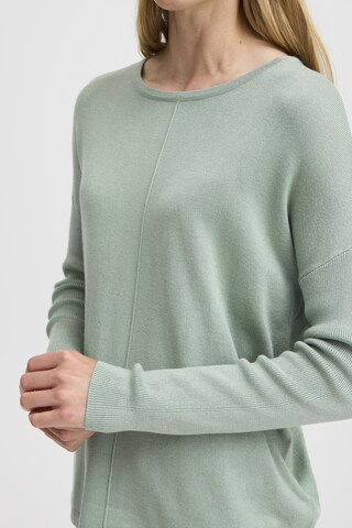 Pull-over 'Frliso' Fransa en vert