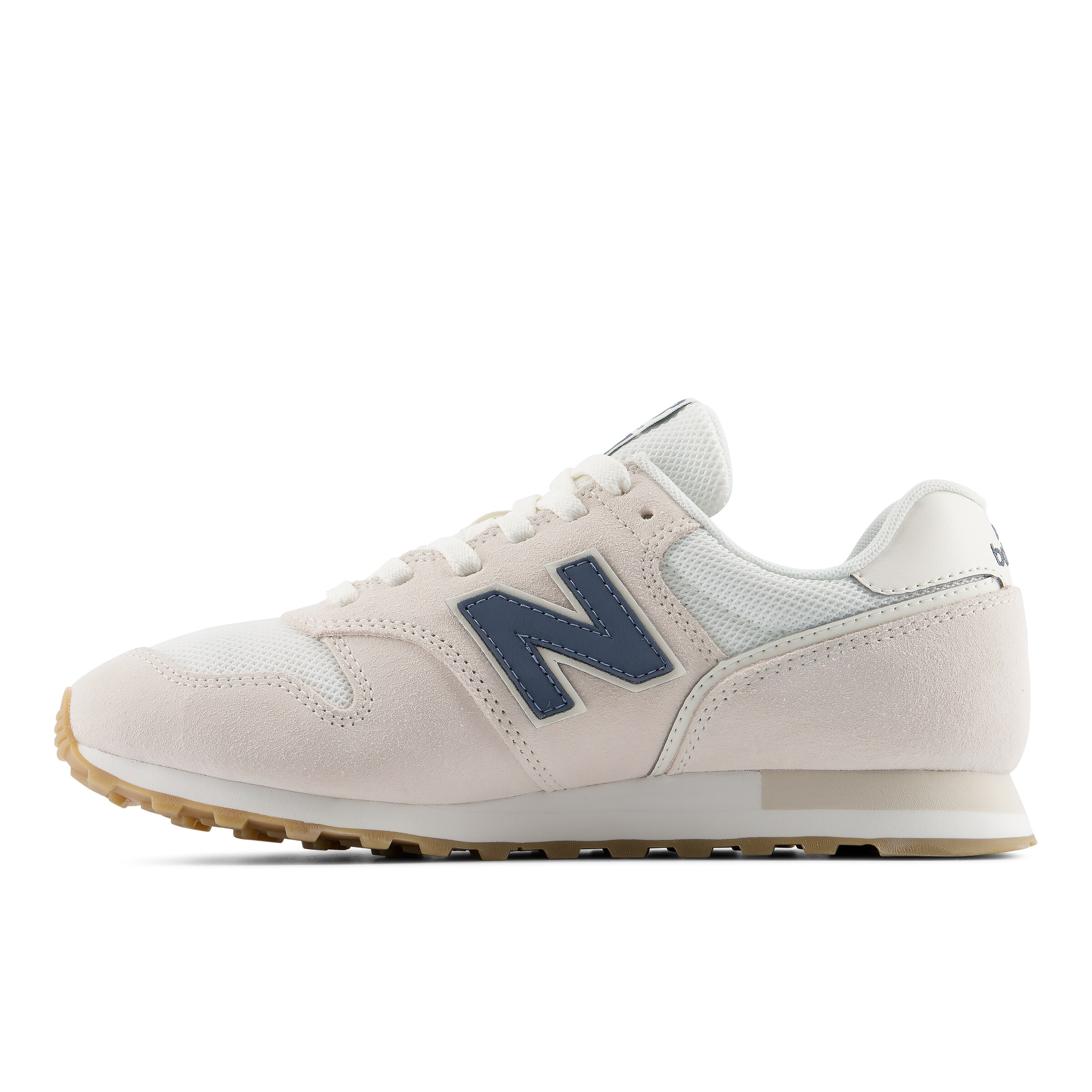 new balance Sneaker in Beige