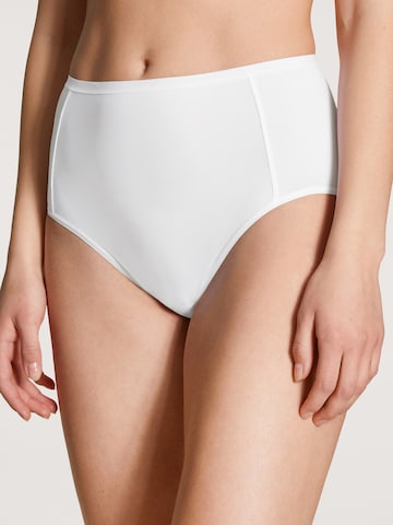 CALIDA Panty in Off White