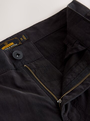 Next Normální Kapsáče – černá