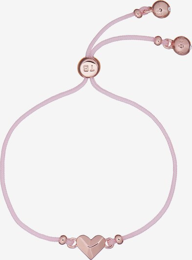 Ted Baker Zapestnica | rožnato zlata / svetlo roza barva, Prikaz izdelka