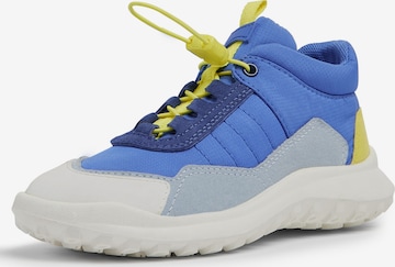 CAMPER Sneakers 'CRCLR' in Blue: front